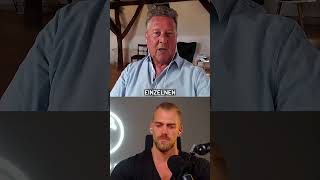 Psychotherapeut: Dein „inneres Kind" macht dich krank! | Oliver Ruppel #395