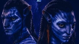 Avatar The Way Of Water || HD  Trailer