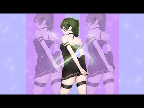 I WANNA DANCE