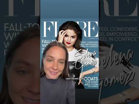 Selena Gomez’s Lawsuit Win!
