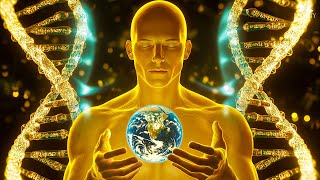 Healing with deep sleep - Regenerating the whole body with cosmic energy, Eliminate Negative Energy