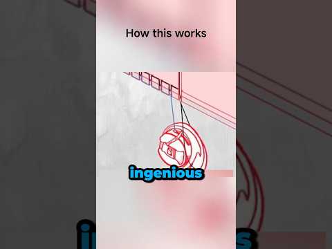 How a seaving machine works | #shorts
