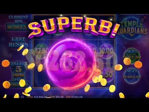 BIG BIG WIN 😱 ON A NEW SLOT YOU WILL LOVE 💜