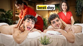 Surprising My Best Friend with The BEST Day Ever in Japan!
