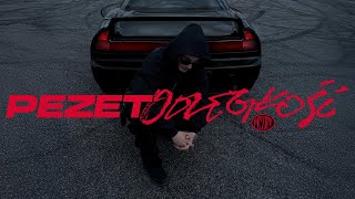 Pezet - Odległość (prod.favst)