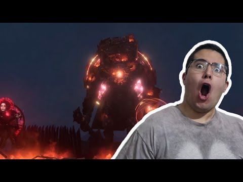 🔥 ¡NO PUEDO CREER LO QUE PASA EN SKIBIDI TOILET 79! 😱 | ¡Reacción ÉPICA al episodio más loco! 🚽👁️