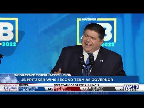 JB Pritzker Meme Template | Racism, Sexism, Homophobia Meme