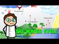 Water Cycle Processes and Concepts
