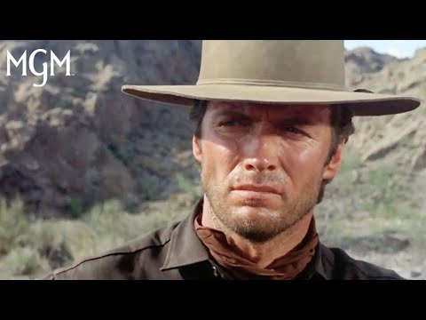 HANG EM' HIGH (1968) | I'll Get You There Dead | MGM