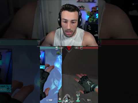 1000QI JETT PLAYS COM TCKUUUU #valorant #valorantclips #twitch #tck