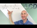 Simplifying Rational Expressions and Fractions