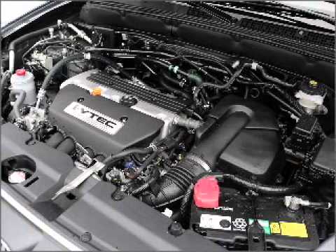 2006 Honda crv steering problems #2