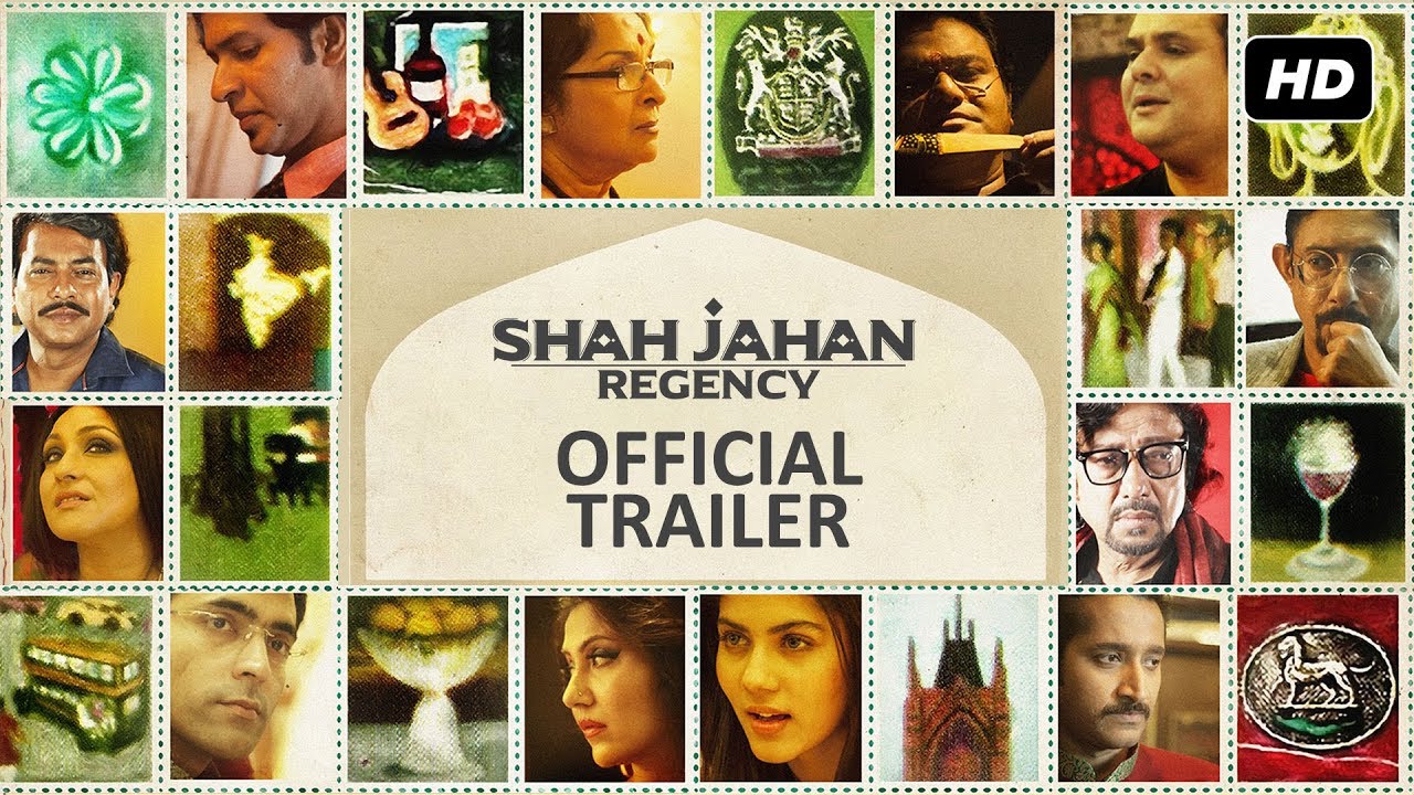 Shah Jahan Regency Trailer thumbnail