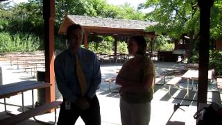 Great American Day - Q&A and Awards Ceremony