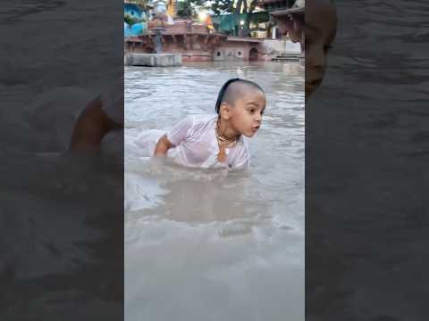 भागवत की हुई News Viral #trending #love #funny #motivation #krishna #baby #shorts #viral #kids #life