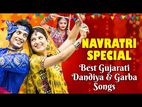 Navratri Special 2024 ~ Bahuchar Maa Na Dera Pachhe | Sanjay Chauhan | New Garba Dandiya Song 2024