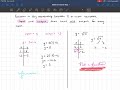 Linear Functions and Their Properties