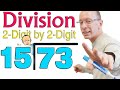 Division and Remainders Practice