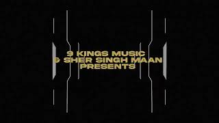 MUSTANG SHOUTOUT (Full VIDEO) - KHUSH MAANN || Punjabi New Song 2023 || Latest Punjabi Songs 2023