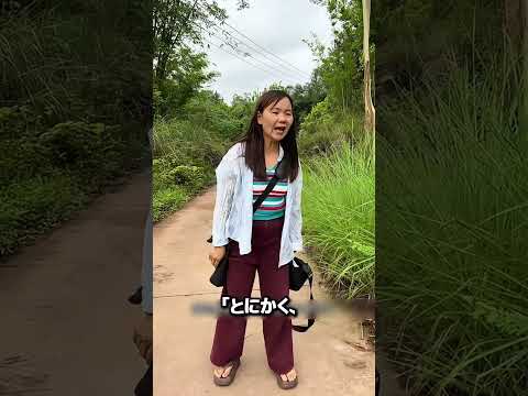 お金を盗んだと思ったらまさかの結末泥棒だと思った子どもの正体