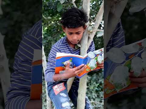 Pahele baal khade nhi the mere | karma rap | #shorts