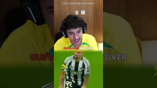 A ENGRENAGEM DA SELEÇÃO BRASILEIRA #brasil #copadomundo #futebol