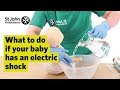 Baby First Aid and Emergency Response