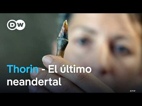 ¿Por qué se extinguieron los Neandertales? | DW Documental