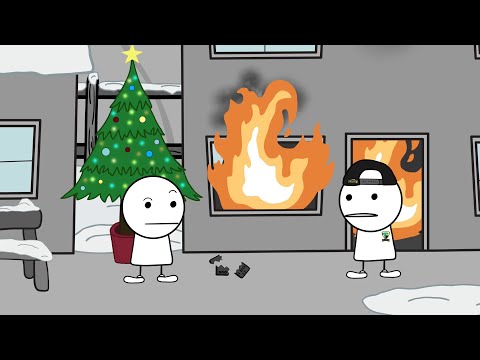 DF Shorts - 1. Advent