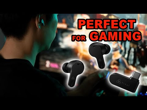 final VR3000 Wireless Gaming & Hi-Fi Earphones Review