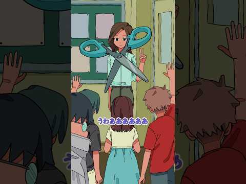 給食のおかわり戦争Lv.100 #パラ高