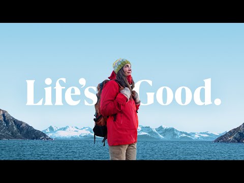 Haz música y alegra el día de  alguien | Life's Good | LG