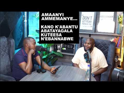 Hajji Yasin Bakaluba -Bw'ofuna ku ssente, kendeza ku bigambo byoyogera mu family osigaze eddembe lyo