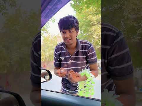 Wo Imandari Dhundne Gayi | Part- 1 #shorts | The Starky Aman