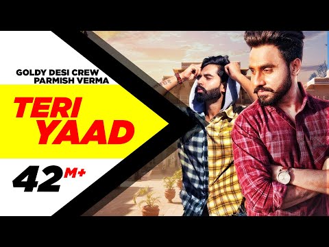 Teri Yaad Lyrics