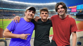 Giving 2 Strangers The Best Day Ever!