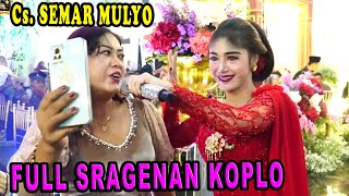 Gerajagan Banyuwangi - Selendang Biru - Bojo Loro FULL SRAGENAN KOPLO SEMAR MULYO Campursari BOGOR