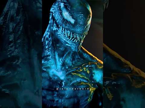 New Symbiote cameo in Venom 3 📷🔥|| @islanderborn #shorts #venomthelastdance #symbiote