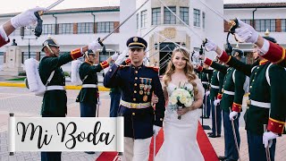 Mi Boda Soñada! #Maqui&Gigio - Maqui015 ♥
