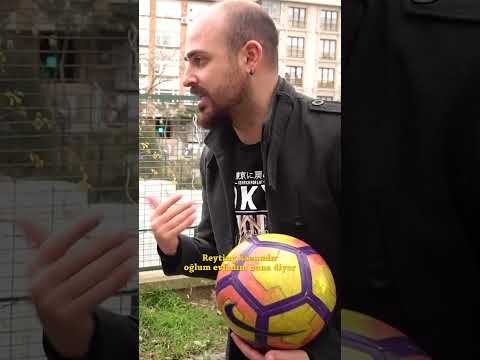 En Komik Kamera Şakası ! #araskarafil #shorts