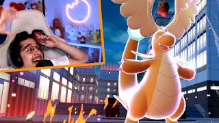 MEGA DRAGONITE!! - New Pokémon Champions & Legends Z-A Trailer Reaction