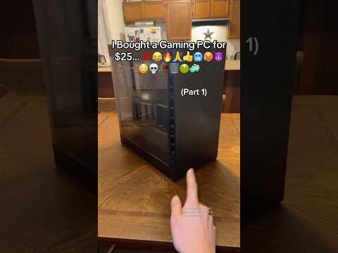 Turned out to be one of my best finds ๐ฅ๐ณ๐ฅต๐ฅถ๐๐๐ฏ๐๐ฟ๐ #pc #tech #computer #pcbuild