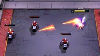 TOURNAMENT SPECIALE - TFT WTF Moments #8