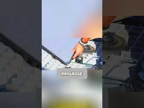 Technologie japonaise