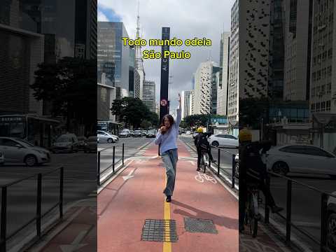 O QUE NÃO FAZER EM SÃO PAULO !!