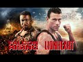 Michael Jai White vs. Van Damme (Action, Crimen) Peliculas Completas en Espaol