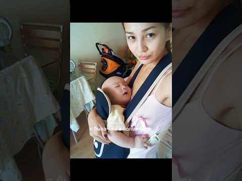 Почему я уехала из Казахстана..?