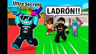 ADMIN ABUSE!!! #live #directo #humor #jugando #roblox