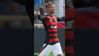 O MENGÃO MALVADAO