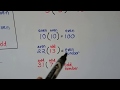 Multiplying Even and Odd Numbers: Key Concepts